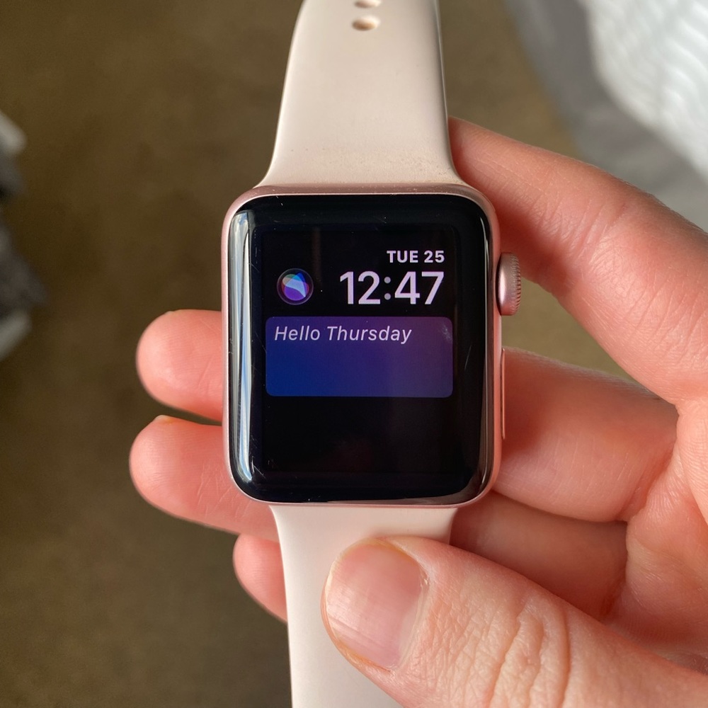 Apple Watch